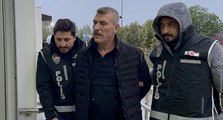 Adana merkezli 5 ilde suç örgütüne şafak operasyonu
