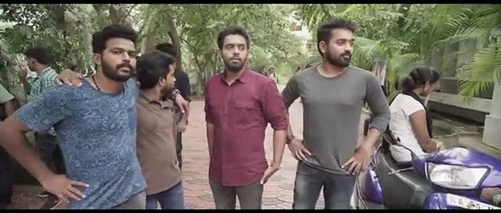 Mandaram  Part 1