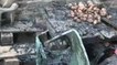 BREAKING NEWS: दरभंगा जिला के हायाघाट क्षेत्र में घर में आग लगने से सामान जलकर खाक
