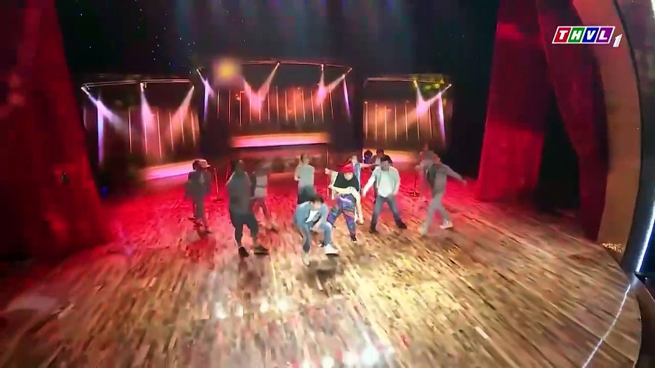 'NGÔI SAO VÔ ĐỐI' Gia Bảo khiến Ốc Thanh Vân BẬT NGỬA vì tự tin thái quá - Cười Xuyên Việt