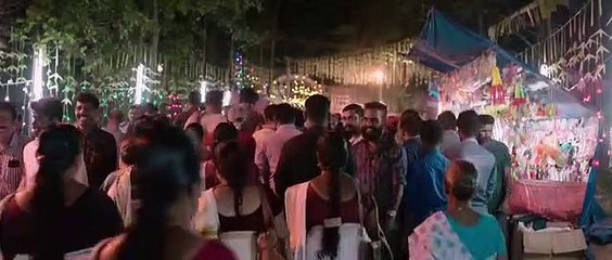Padavettu (2022) [Malayalam - HDRip] Movie Part 2