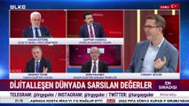 En Sıradışı - Turgay Güler | Hasan Öztürk | Mahmut Övür | Emin Pazarcı | Gaffar Yakınca | 24 Kasım 2022