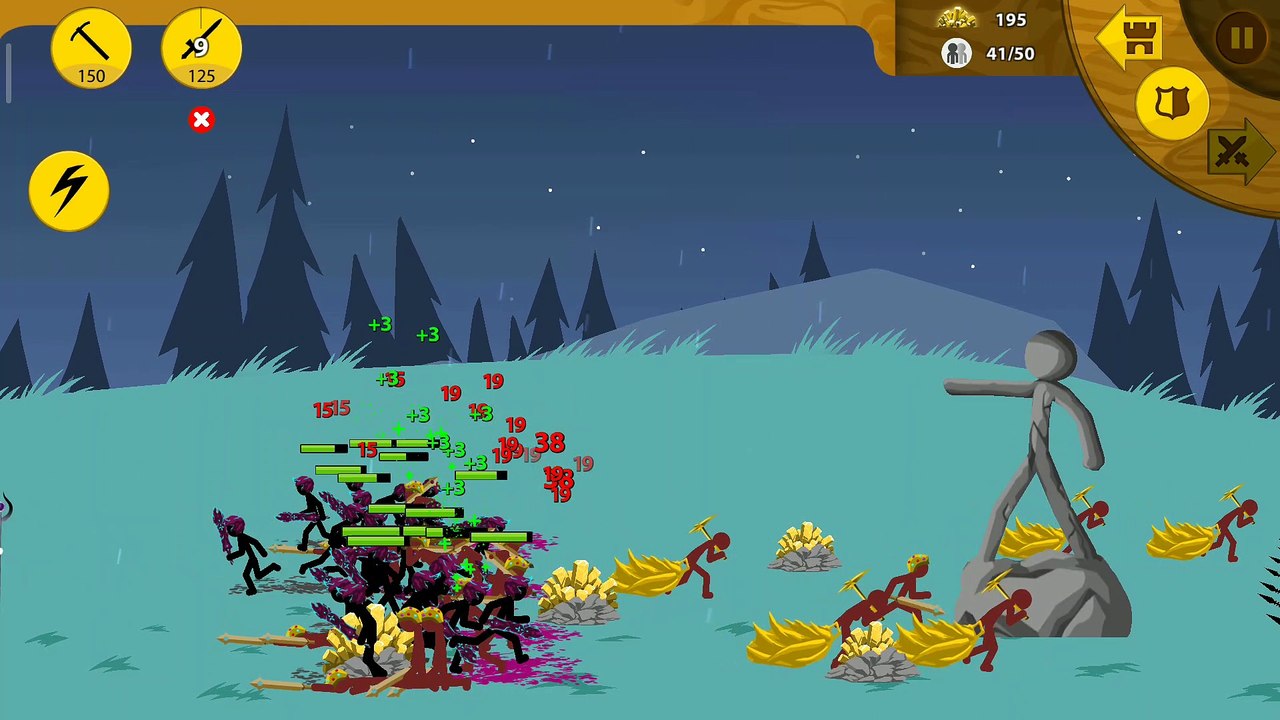 Mission Weekly | Levels 206 | Hard