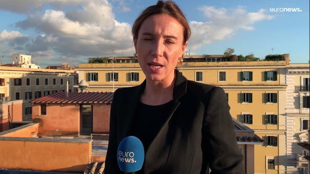 Crisis migratoria en la UE: ¿Los países están obligados a recibir los barcos humanitarios?