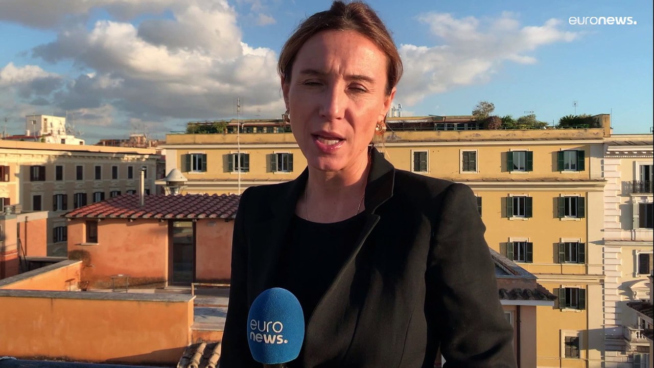 Crisis migratoria en la UE: ¿Los países están obligados a recibir los barcos humanitarios?