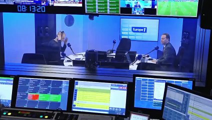 Sylvain Maillard : «Les soignants doivent être vaccinés pour protéger leurs patients»