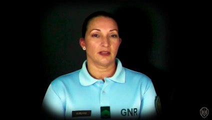 Campanha GNR - "Submissão Não é Opção"
