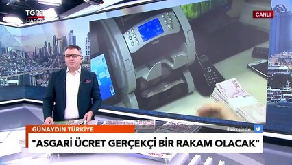 Bakan Bilgin EYT'de 'Net Tarih' Diyerek Ayrıntıları Açıkladı! İşte O Tarih - TGRT Haber