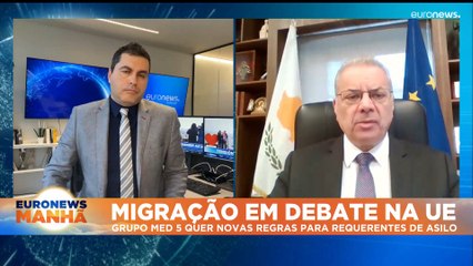 As notícias do dia | 25 Novembro 2022 - Manhã