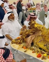 Merayakan kemenangan atas Argentina di FIFA Word Cup 2022 Qatar.