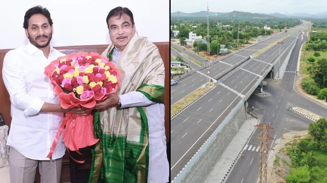 Andhra Pradeshకు మరో వరం ప్రకటించిన కేంద్రం, నెరవేరిన సీఎం జగన్ కోరిక *National | Telugu OneIndia