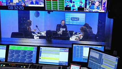 Le journal de la Coupe du monde : les Bleus concentrés avant le match contre le Danemark