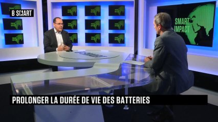 SMART IMPACT - Smart Ideas du vendredi 25 novembre 2022