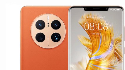 Huawei Mate 50 Pro incelemesi