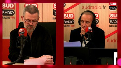 Eric Naulleau : "Ukraine : comment finit-on par tolérer l’intolérable, par s’habituer à l’horreur ?