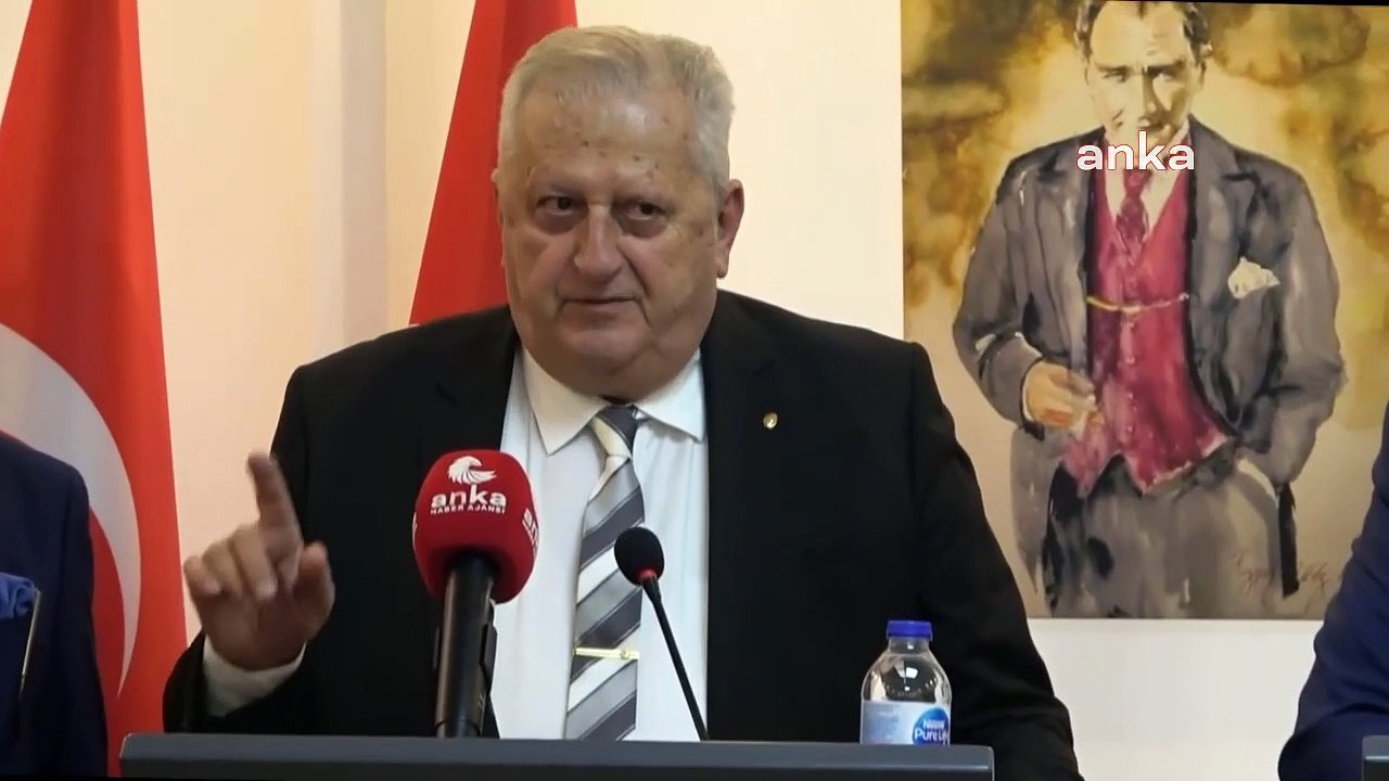 Yeni ittifak çalışması başladı, işte olası 5 parti - Dailymotion Video