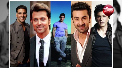 शाहरुख खान से लेकर काजोल तक, जब इन स्टार्स ने साइको लवर बनकर लूटी वाहवाही