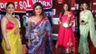 Dadasaheb Phalke Icon Award 2022: Shivangi Joshi | Dipika kakar |Anushka Sen |Boldsky *Entertainment