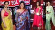 Dadasaheb Phalke Icon Award 2022: Shivangi Joshi | Dipika kakar |Anushka Sen |Boldsky *Entertainment