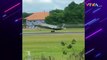 HEBOH! 4 Jet Tempur F-35 Australia Kompak Mampir ke Bali