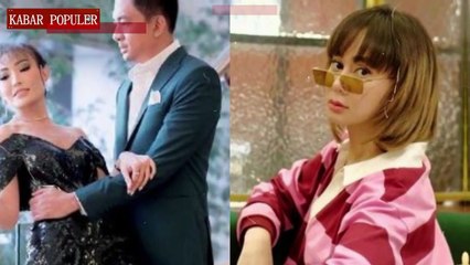 SINDIR PEDAS Denise Chariesta, Luna Maya Ngaku Tidak Tergoda Pria Beristri Meski Tampan Dan Kaya