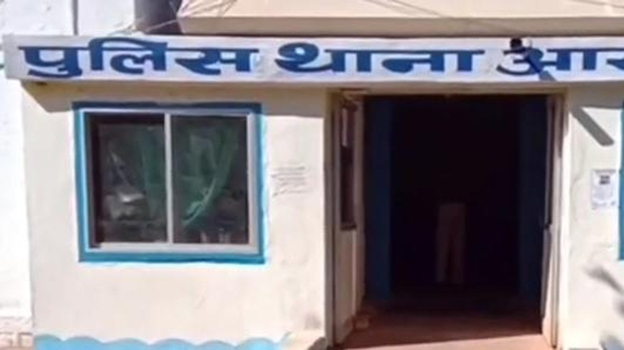 गुना: पुलिस ने अवैध शराब का परिवहन करते एक व्यक्ति को किया गिरफ्तार ,मामला दर्ज
