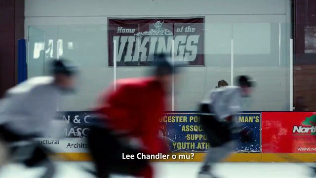 Manchester by the Sea Bande-annonce (TR)