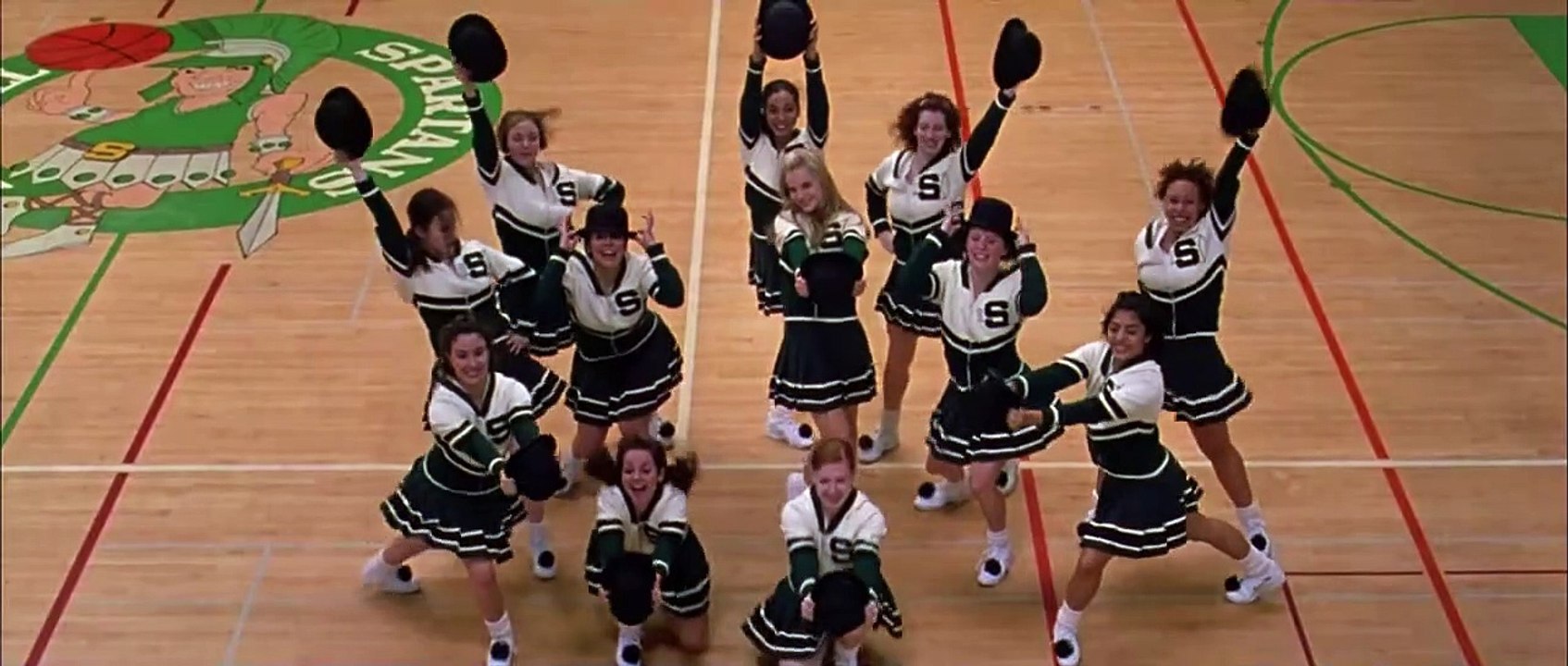 American Beauty Bande-annonce (IT)