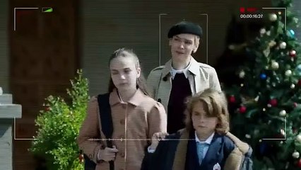 The Royal Nanny Bande-annonce (EN)