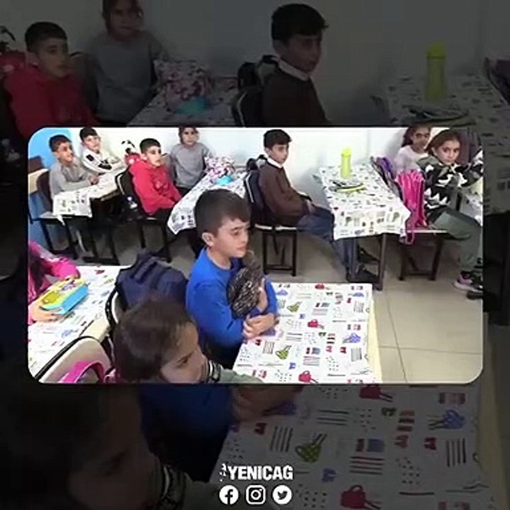 Öğretmenler gününde bir öğretmene Türkiye'yi utandıracak hediye