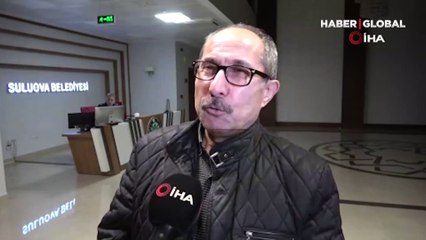 Adını duyan şaşırıyor: Türkiye’de adaşım yok, belki dünyada da yoktur