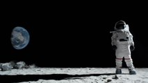 Astronauts might inhabit and work on moon in 8 years, says NASA