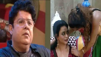 Bigg Boss 16: Archana Soundarya का Sajid के लिए  MeToo Act देख क्या-क्या बोले फैंस ? | FilmiBeat