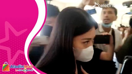 Reza Arap Hadiri Sidang Cerai, Ini Reaksi Saat Bertemu Wendy Walters 🤝