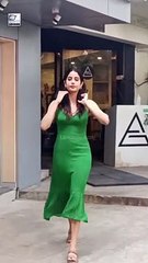 Janhvi Kapoor का ग्लैमरस अंदाज