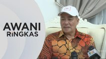 AWANI Ringkas: Ketua Menteri Sabah sertai kerajaan perpaduan