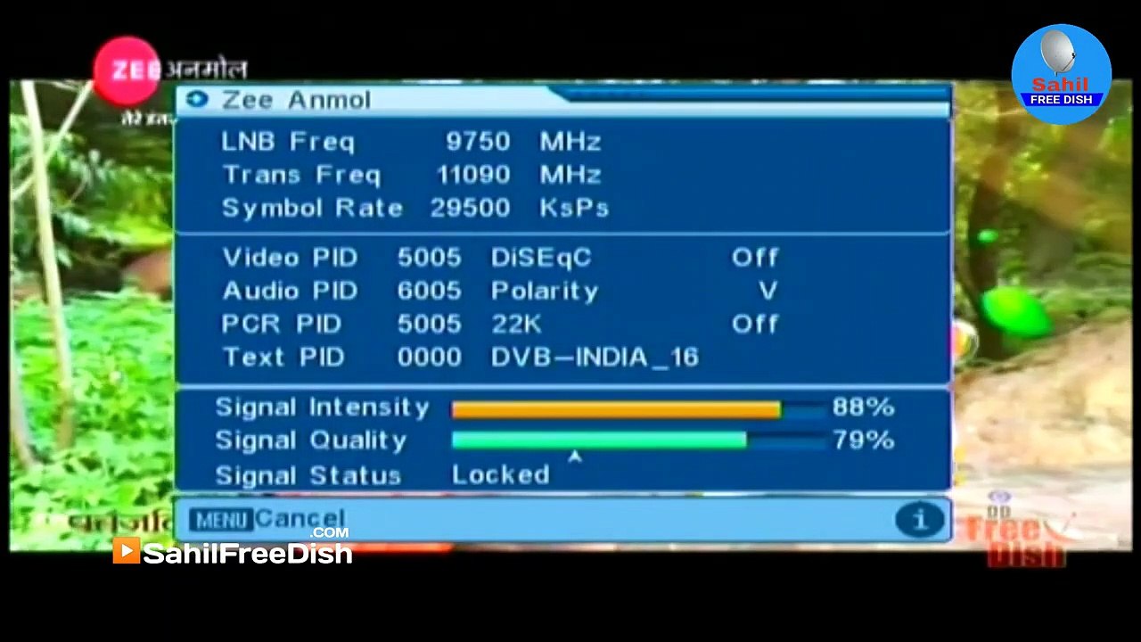 Sony pal और Star Utsav Channel कैसे देखे 3 जुलाई 2022 से _ Star Utsav channel kaise dekhe