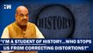 Who Stops us From Correcting Distortions In History Says Amit Shah While Talking About Lachit Borphukan