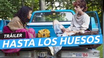 Tráiler de Hasta los huesos: Bones and All