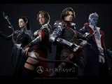 ArcheAge 2  - Primer tráiler oficial in-engine de esta secuela en forma de MMO