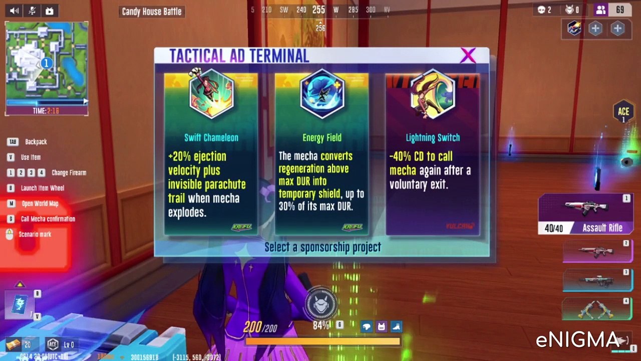 Close Call (Super Mecha Champions No Commentary)