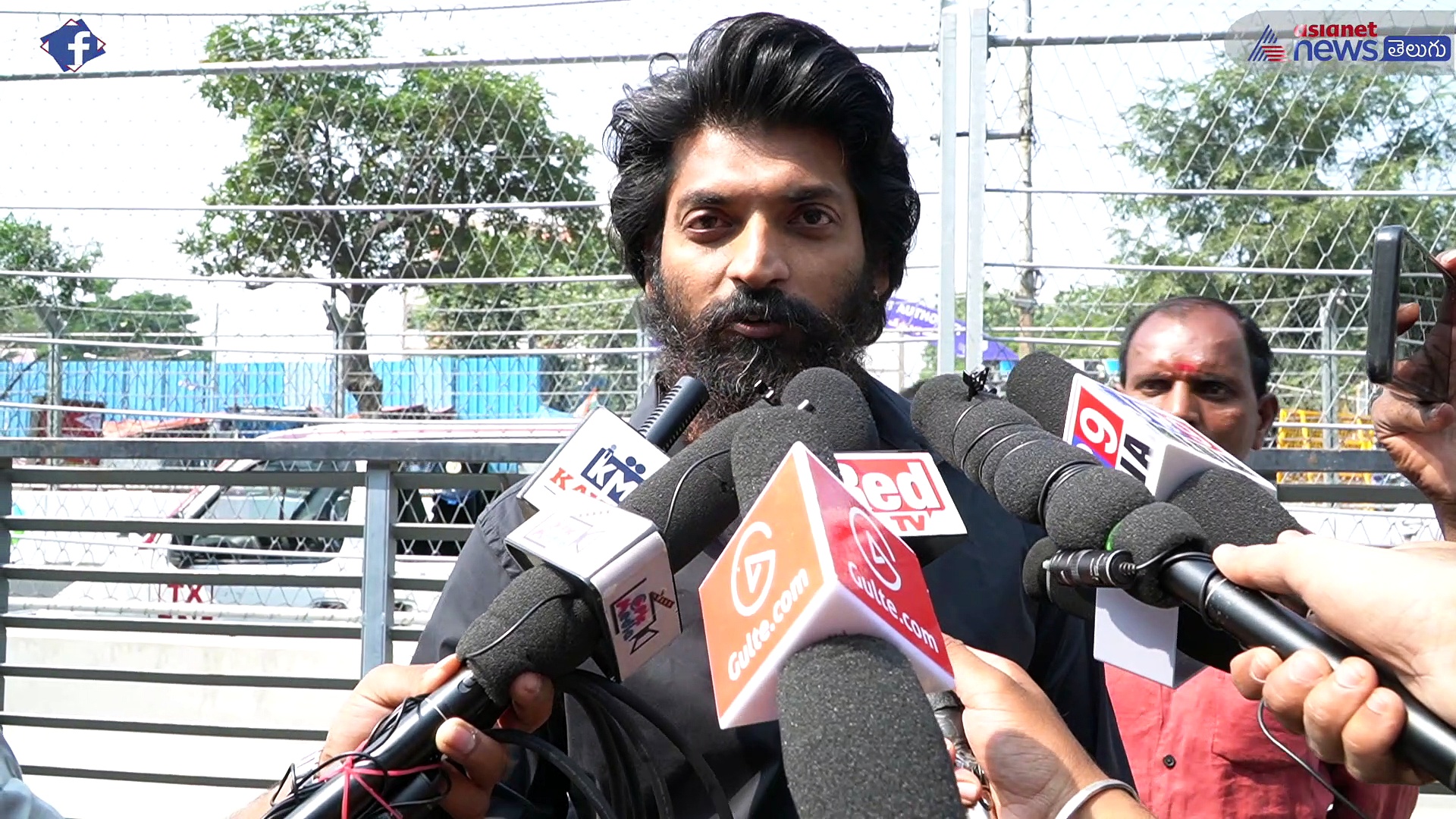 మరోసారి అద్భుతమైన సినిమాతో ముందుకొచ్చిన అల్లరి నరేష్...కామెడీ పక్కన పెట్టేసినట్టేనా..?