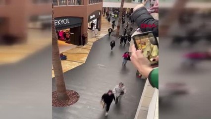 İSTANBUL'DA 'MUHTEŞEM CUMA" İZDİHAMI - 1