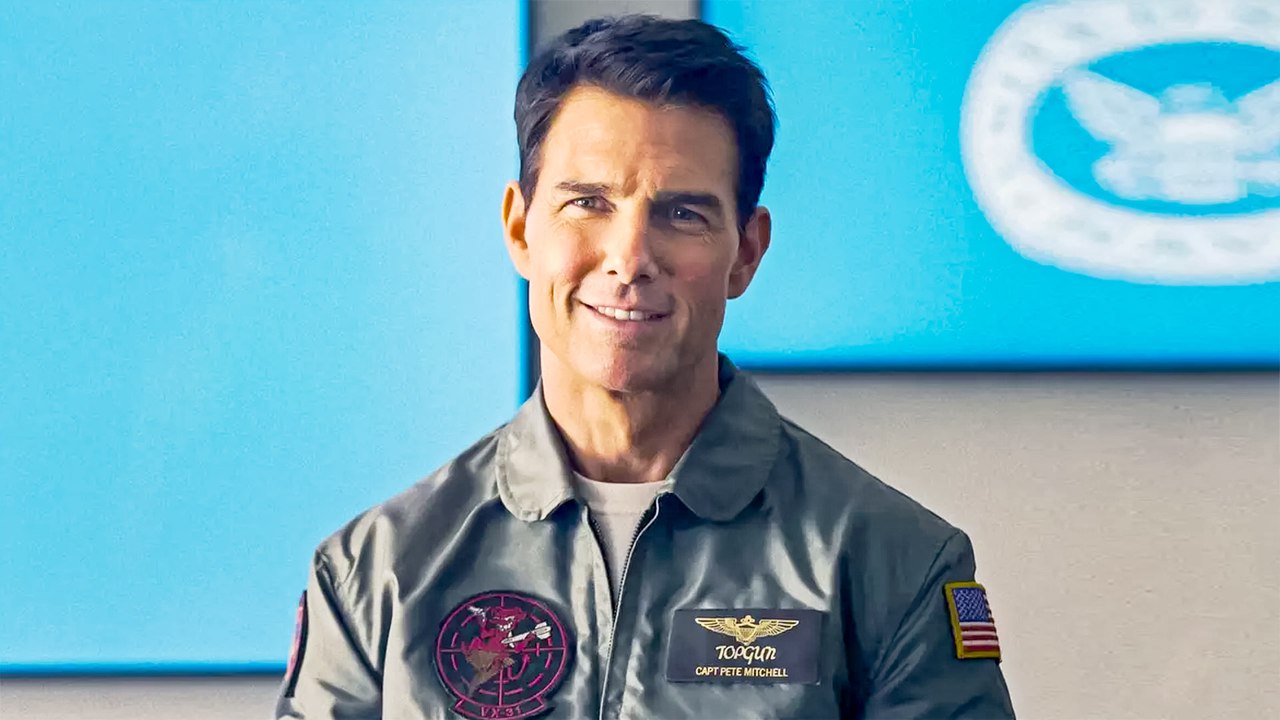 When & Where To Stream Tom Cruise’s ‘Top Gun: Maverick’ Online
