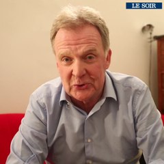 L'interview Tac-o-Tac de François de Brigode