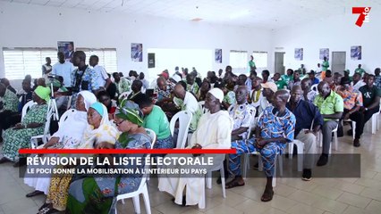 7 minutes du 23 novembre 2022 (édition du 12h)