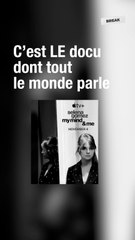 On a regardé...le documentaire "My mind and me" de Selena Gomez !