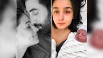 Alia Bhatt Ranbir Kapoor Baby Girl Name पर Shocking Truth Reveal, क्यों रखा ये नाम |*Entertainment