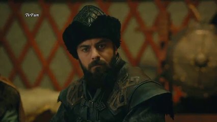 مسلسل المؤسس عثمان مدبلج الحلقة 7 السابعة