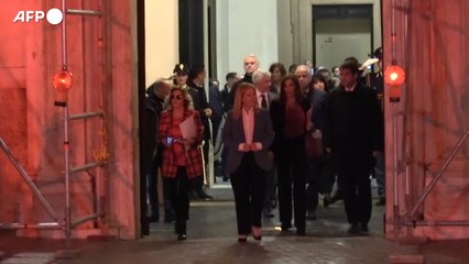 Senato: via libera alla commissione d'inchiesta bicamerale sul femminicidio